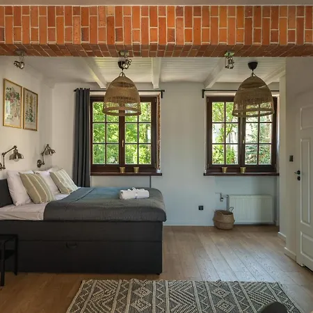 Apartamentyin Labofarm