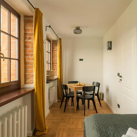 아파트 Apartamentyin Labofarm