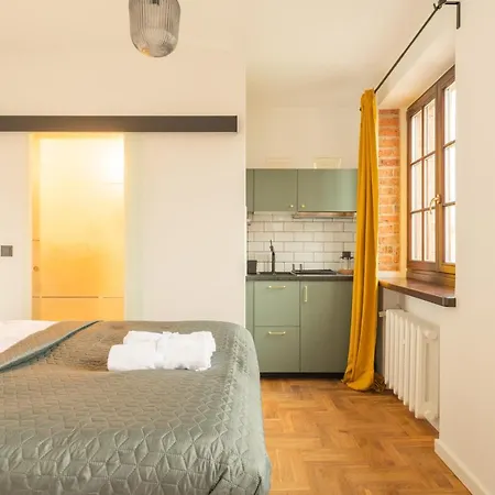 Apartamentyin Labofarm *