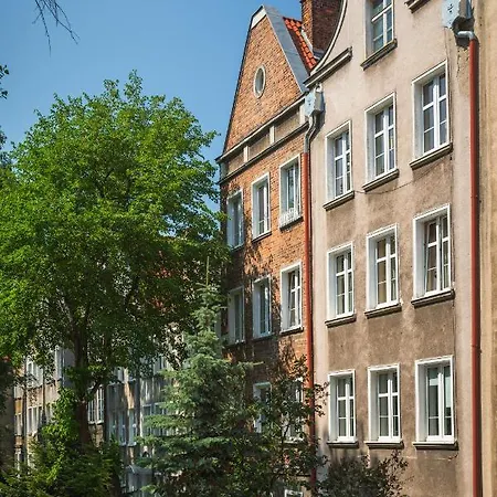 Apartamentyin Labofarm * 그단스크