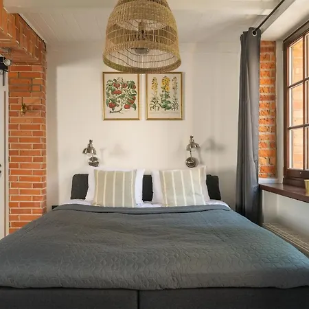 Apartamentyin Labofarm * 그단스크