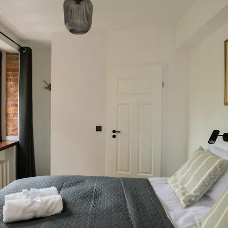 Lägenhet Apartamentyin Labofarm *