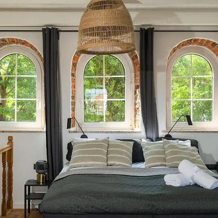 Apartamentyin Labofarm Lägenhet