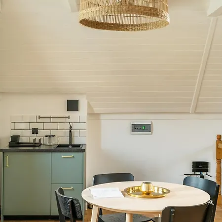 Apartamentyin Labofarm Gdańsk